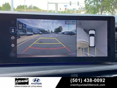 2024 Hyundai Santa Fe Limited