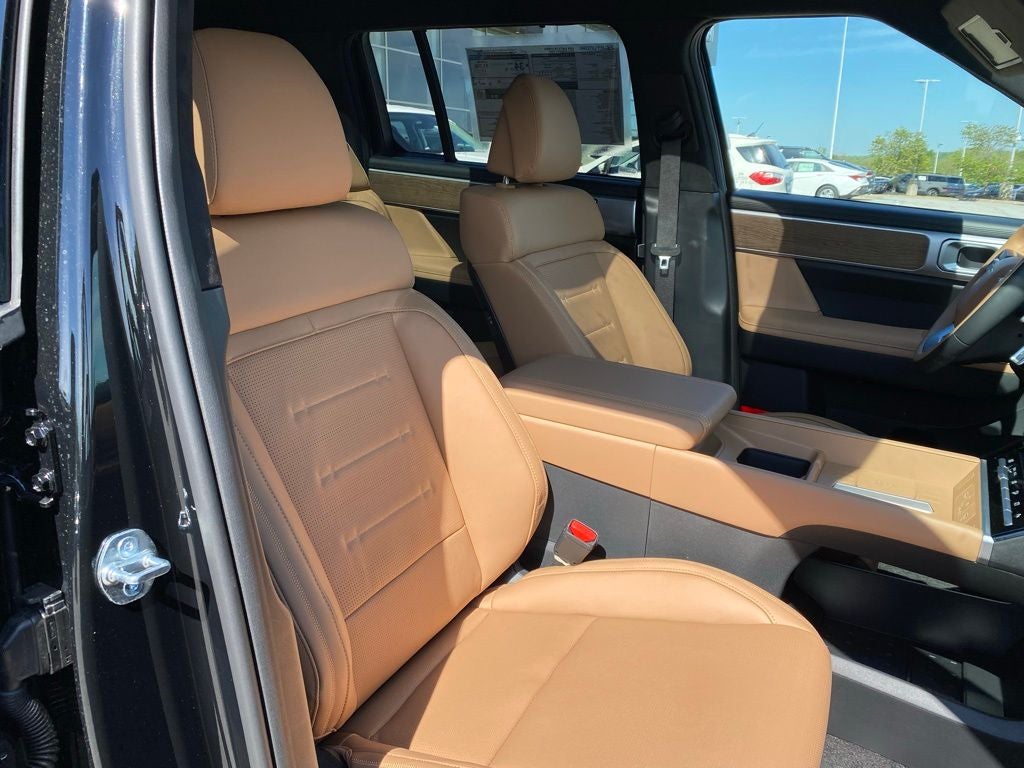 2026 Hyundai Santa Fe Hybrid Calligraphy CLEAN CARFAX 1-OWNER