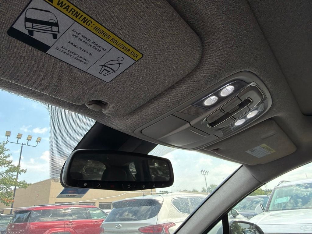 2020 Hyundai Santa Fe SEL CLEAN CARFAX