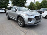 2020 Hyundai Santa Fe SEL CLEAN CARFAX