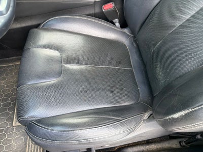 2019 Hyundai Santa Fe Limited Clean CarFax