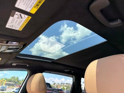 2021 Hyundai Santa Fe Calligraphy CARFAX 1-OWNER