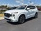 2021 Hyundai Santa Fe Calligraphy CARFAX 1-OWNER