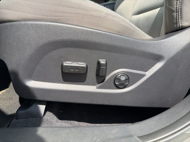 2018 Hyundai Santa Fe Sport 2.4 Base