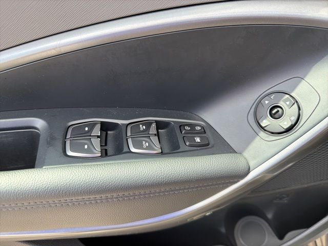 2018 Hyundai Santa Fe Sport 2.4 Base