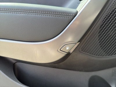 2018 Hyundai Santa Fe Sport 2.4 Base