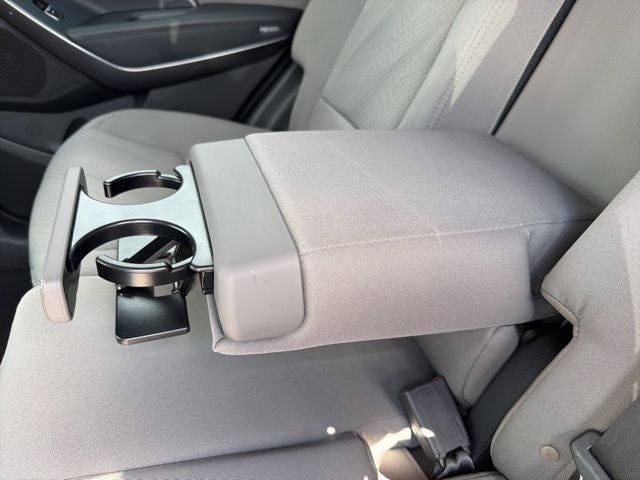 2018 Hyundai Santa Fe Sport 2.4 Base