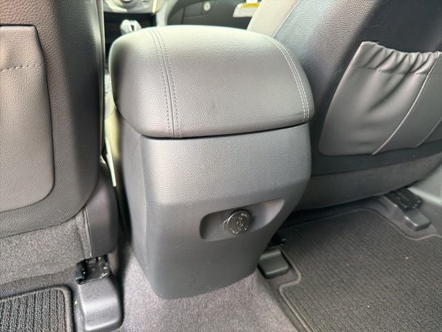 2018 Hyundai Santa Fe Sport 2.4 Base