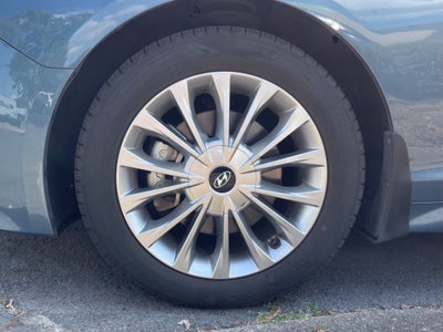 2015 Hyundai Sonata Limited Clean CarFax, One Owner, Extra Clean