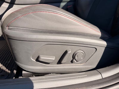 2021 Hyundai Sonata N Line CLEAN CARFAX