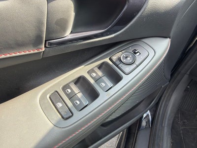 2021 Hyundai Sonata N Line CLEAN CARFAX