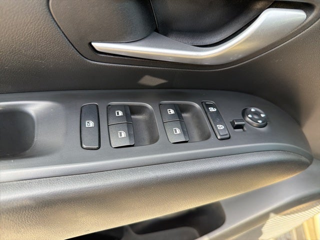 2023 Hyundai Santa Cruz SE