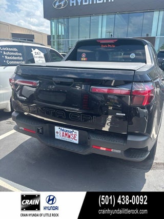 2022 Hyundai Santa Cruz SEL CLEAN CARFAX 1-OWNER