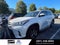 2018 Toyota Highlander Limited Platinum