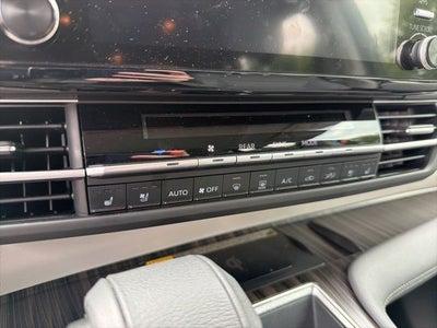 2023 Toyota Sienna Limited 7 Passenger
