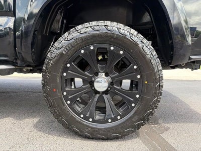 2020 Toyota Tacoma SR5 CLEAN CARFAX