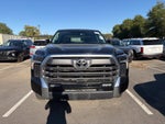 2023 Toyota Tundra Limited Pano Roof, Leather, Clean CarFax, One Owner