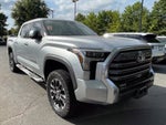 2023 Toyota Tundra Limited Pano Roof, Leather, Low Miles