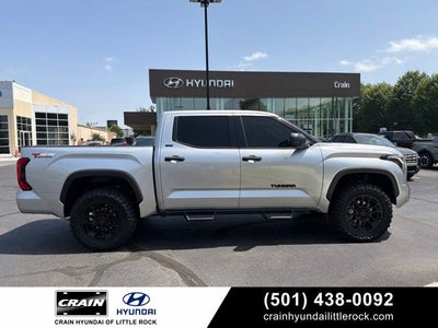 2023 Toyota Tundra SR5