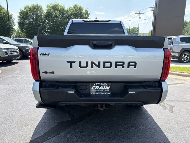 2023 Toyota Tundra SR5