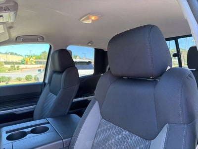 2019 Toyota Tundra SR5