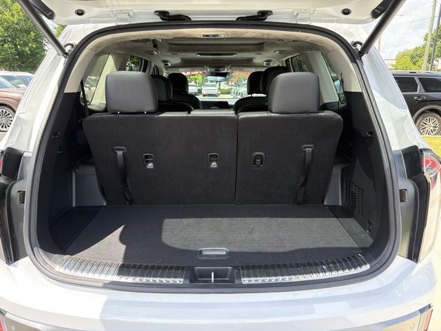 2025 Kia Telluride SX-Prestige