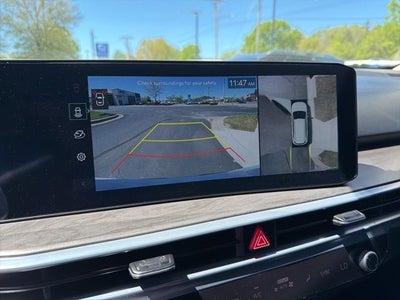 2024 Kia Sorento X-Line SX