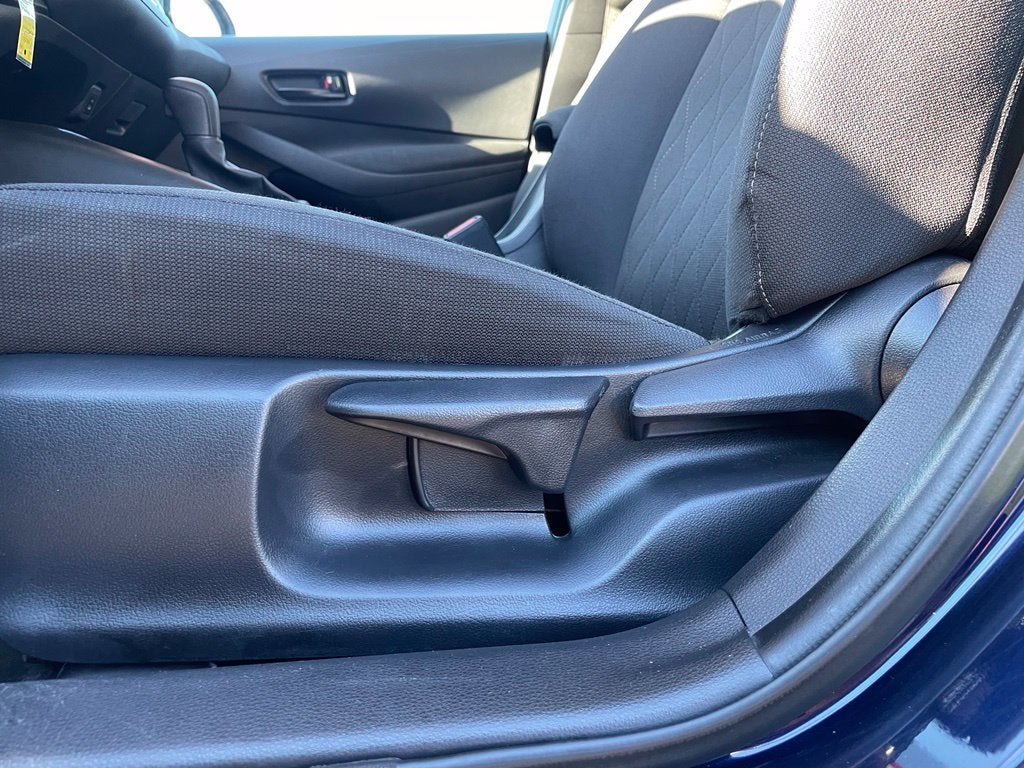 2024 Toyota Corolla LE Clean CarFax, One Owner