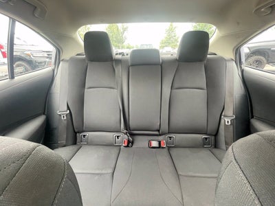 2024 Toyota Corolla LE Clean CarFax, One Owner