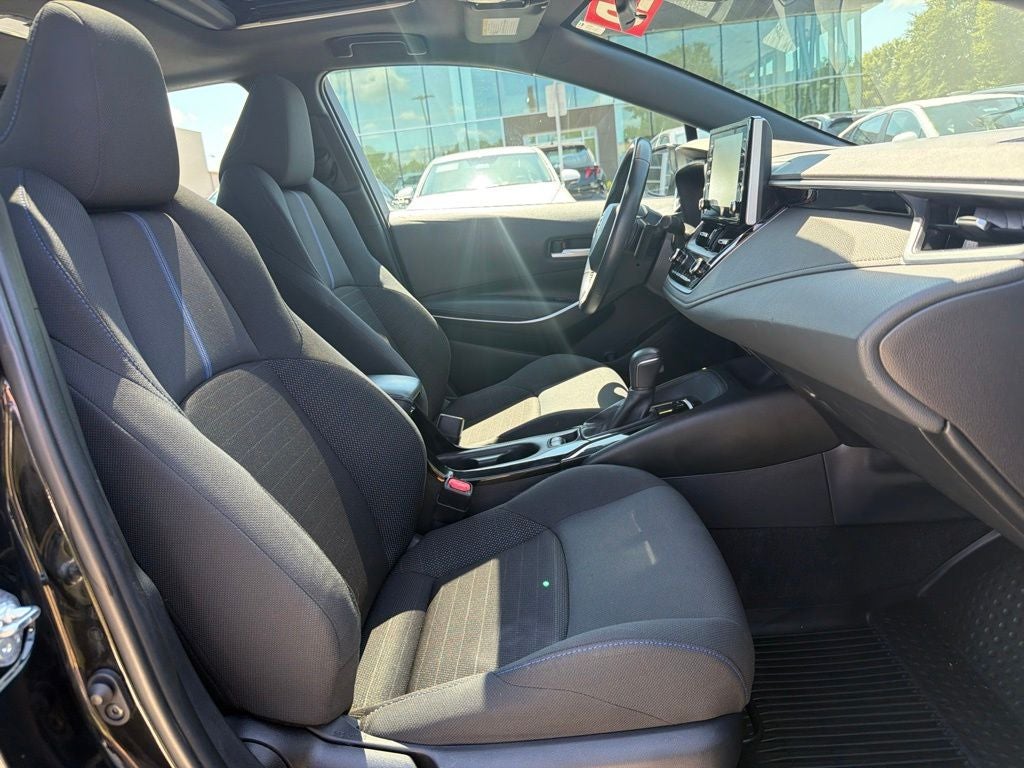 2020 Toyota Corolla SE SE PREMIUM CLEAN CARFAX