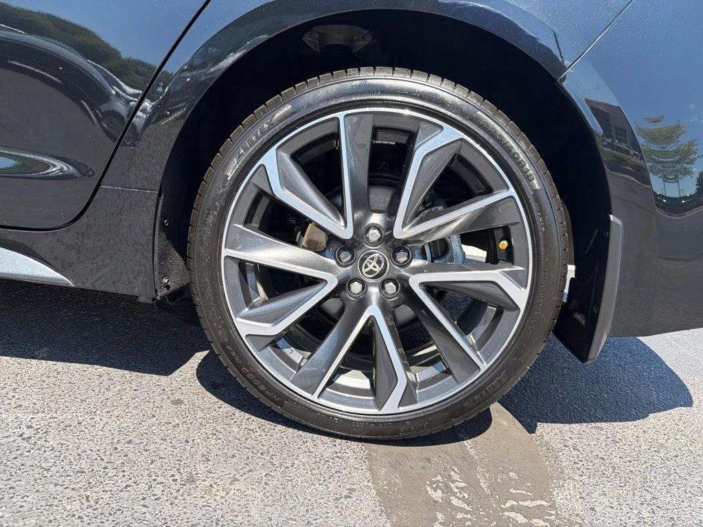 2020 Toyota Corolla SE SE PREMIUM CLEAN CARFAX