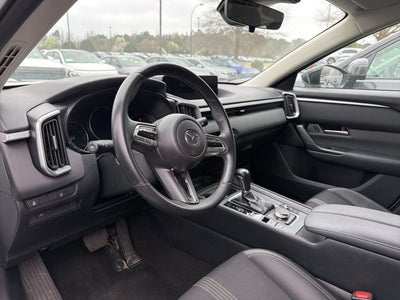 2024 Mazda Mazda CX-50 2.5 S Preferred Package
