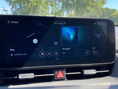 2025 Hyundai IONIQ 5 SEL