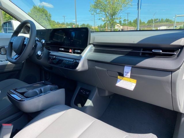2025 Hyundai IONIQ 5 SEL