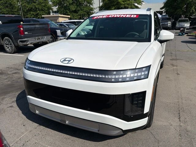 2026 Hyundai IONIQ 9 SEL