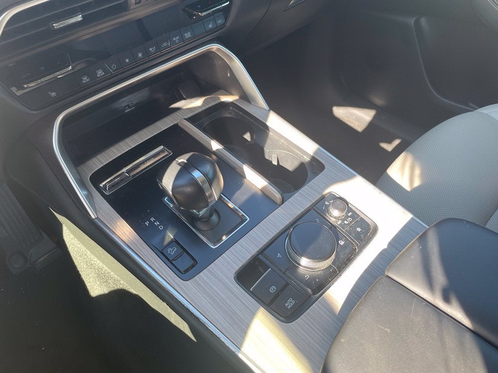 2024 Mazda Mazda CX-90 3.3 Turbo Premium Leather, Pano Roof, Third Row Seat