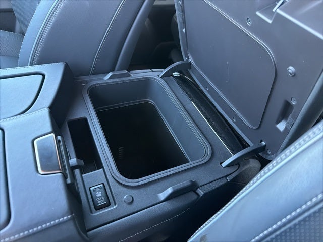 2025 INFINITI QX80 AUTOGRAPH