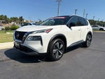 2023 Nissan Rogue SL Pano Roof, Clean CarFax, One Owner