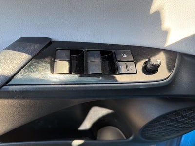 2020 Toyota Prius LE