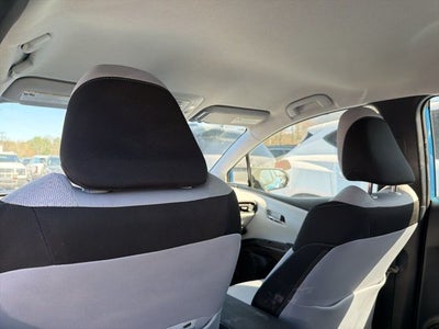 2020 Toyota Prius LE