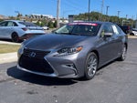 2016 Lexus ES 300h Luxury Pkg, Navi, Adaptive Cruise, Parking Sensors