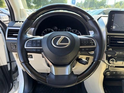 2023 Lexus GX 460