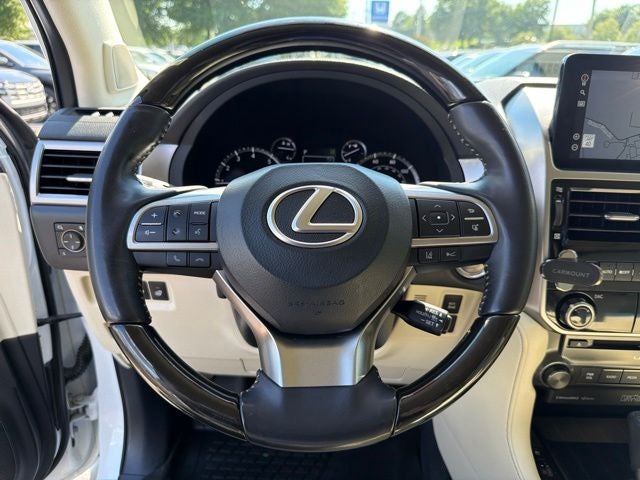 2023 Lexus GX 460