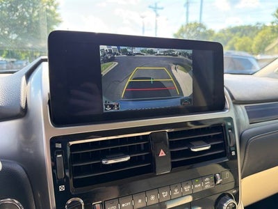 2023 Lexus GX 460