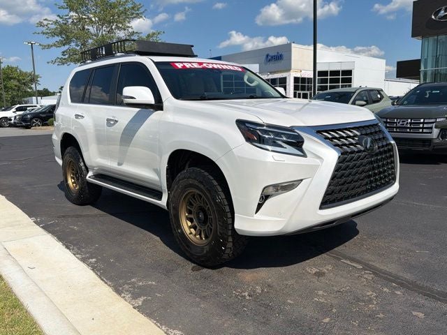 2023 Lexus GX 460