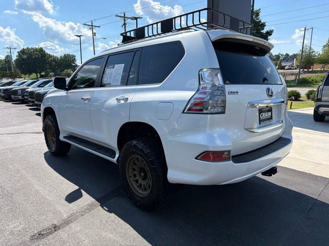 2023 Lexus GX 460