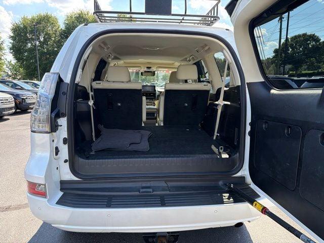 2023 Lexus GX 460