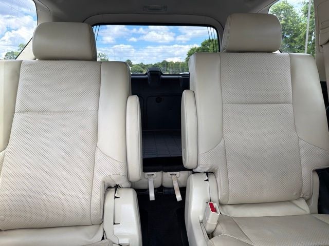 2023 Lexus GX 460 Luxury
