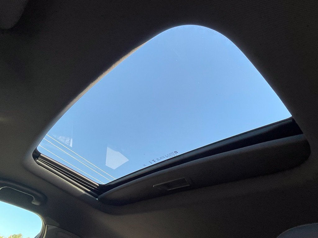 2025 Buick Envista Sport Touring Moonroof, Clean CarFax, One Owner