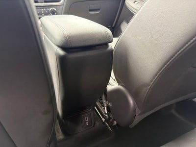 2024 Buick Encore GX Preferred CARFAX 1-OWNER